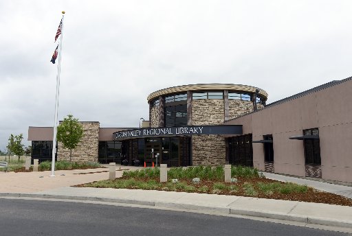 Things to do in Longmont Tuesday, Oct. 14: Teen Advisory Board meeting at Carbon Valley Regional Library
