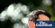 A year on as Queensland premier, will David Crisafulli’s small-target strategy prove his undoing?