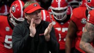 Kirby Smart sends a warning to the next LSU head coach