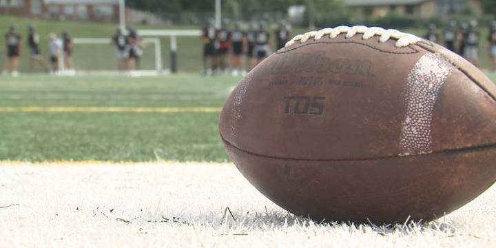 NSAA Releases 8-Man Football Playoffs Brackets