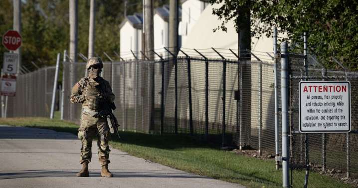 Confused by the legal battles over troop deployments? Here's what to know