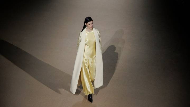 Abadia Fall 2025 Shows at Riyadh Fashion Week [PHOTOS]