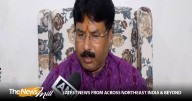 “Govt has prepared extensively”: Odisha Minister assure full readiness as Cyclone Montha nears coast
