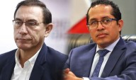 Roberto Burneo: Postulación de Vizcarra no pasará si se mantiene la inhabilitación