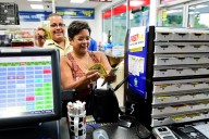 Jackpot-winning ticket sold at central Pa. convenience chain
