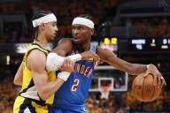 How to Watch Thunder vs Pacers: Live Stream NBA Preseason, TV Channel