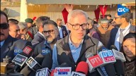 Bills meant to help land mafia will not be passed: CM Omar Abdullah