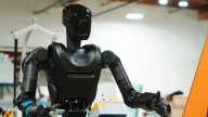 Una empresa estadounidense ha creado un "droide de batalla": Star Wars pronto dejará de ser ciencia ficción