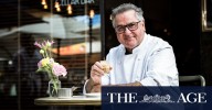 Guy Grossi: Celebrity chef sells Melbourne Italian institution after sexual harassment claims