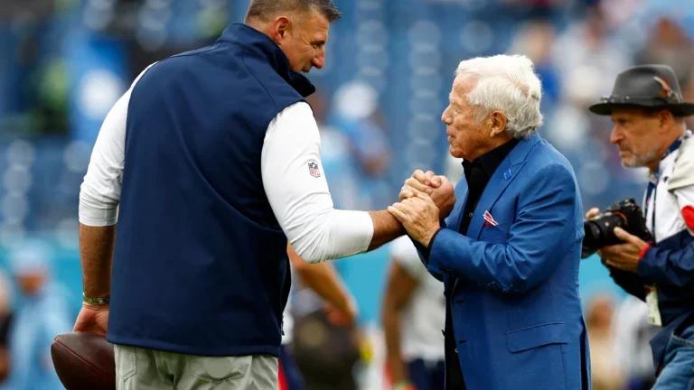 Analyst breaks down why Vrabel hire is 'model' for other teams