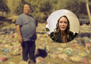 Tras maltrato animal, Smith defiende a exfuncionario “Hay campaña de linchamiento”