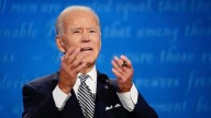 Expresidente de EE.UU. Joe Biden finaliza su radioterapia contra el cáncer