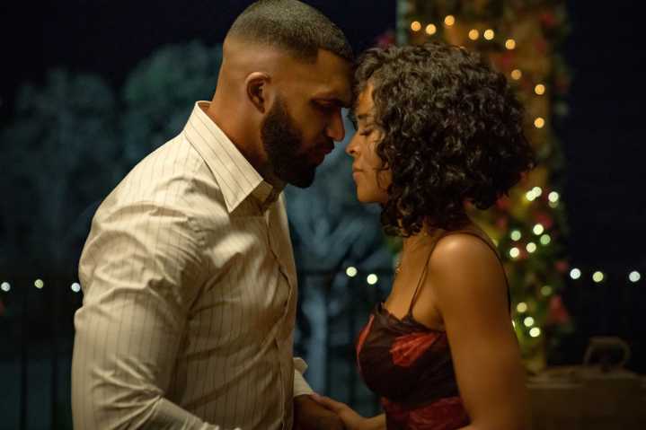 ‘Ruth & Boaz’ on Netflix an updated biblical tale