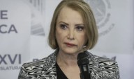 Laura Itzel Castillo reafirma respaldo a Adán Augusto López