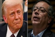 Trump aplicará fuertes aranceles a Colombia para cobrar denuncia de Petro
