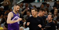 Three things to think about as the Mavericks play a preseason game in Utah
