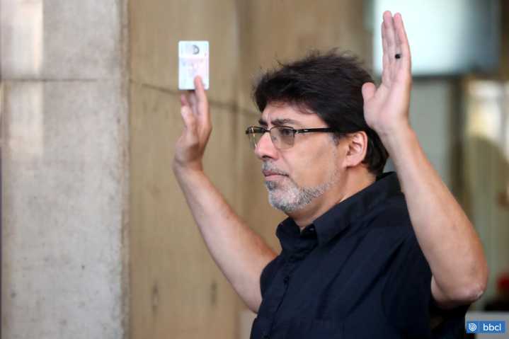 Jadue logra que Suprema ordene tramitar amparo: busca suspender proceso y así competir en distrito 9