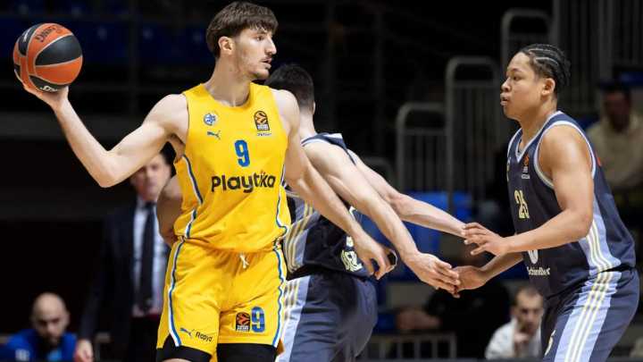 EuroLeague y EuroCup reanudarán sus partidos en Israel desde el 1 de diciembre de 2025 -
