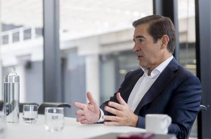 BBVA anuncia una "significativa recompra de acciones"