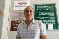 Víctor Cervera Hernández se estrena como nuevo delegado de la Profeco