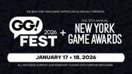 New York Game Awards Expand to Two-Day Event for 2026