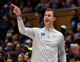 Deadspin | 5-star F Bryson Howard, son of ex-NBAer Josh Howard, picks Duke