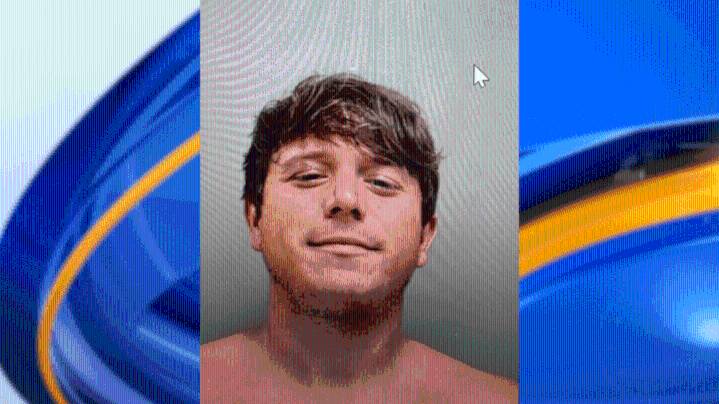 'Armed and dangerous' man wanted by Morgan County Sheriff's Office for attempted murder