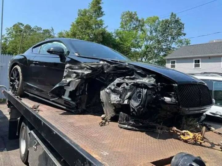 Vince McMahon can enter pretrial program in reckless driving case