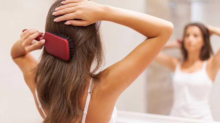 Tres cepillos que cuidan tu pelo mejor que muchos tratamientos capilares
