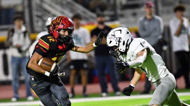 Live: Las Cruces area Week 11 high school football scoreboard