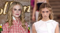 Nicole Kidman's daughter puts on carefree display in stylish new photo