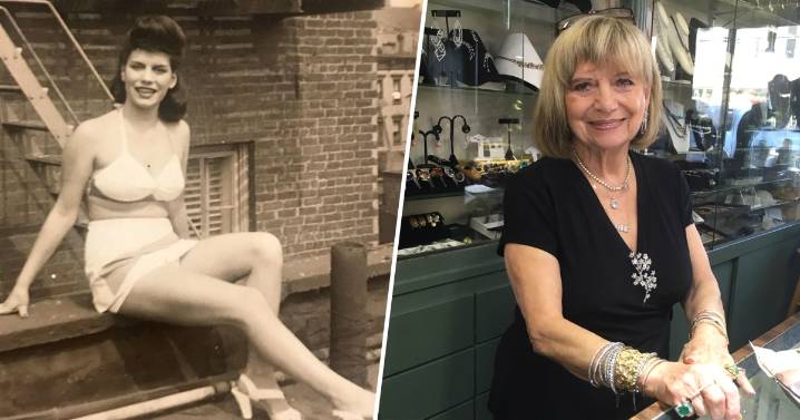 101-Year-Old Woman Who Works, Dances And Drives Has Longevity Tips