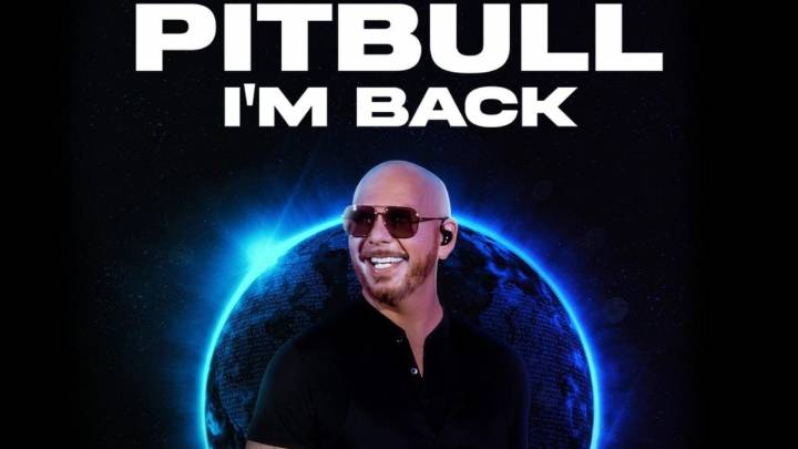 Pitbull Returns To India For I'm Back Tour: Check Concert Cities, Dates And Venue