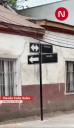 Cámara en desnivel preocupa a conductores