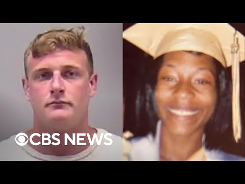 Sean Grayson found guilty of 2nd-degree murder in Sonya Massey shooting