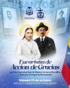 Invitan a una misa en la Catedral de Ciudad Bolívar por la canonización de los primeros santos venezolanos