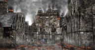 Los 5 mejores lugares para vivir en caso de una Tercera Guerra Mundial, según expertos