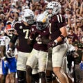 Two-step of Texas upsets? Our bold predictions for college football Week 9