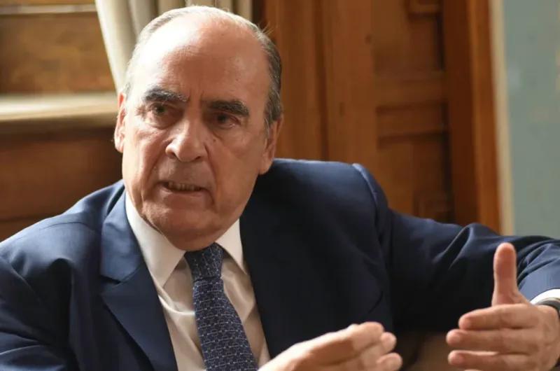 Francos defendió la reforma laboral y negó que busque una jornada de 12 horas