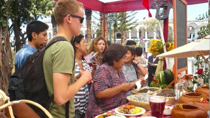 ¿Picanterías o alta cocina?: turistas extranjeros se cautivan con estas experiencias en el Centro de Lima