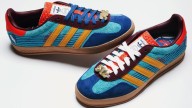 Adidas Originals and Kicking It Unveil Gazelle Tributing Austin Music