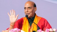 Operation Sindoor an example of self-reliance: Rajnath Singh