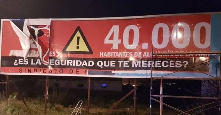 El sindicato de la Policía Local de Alhaurín de la Torre pide la dimisión del concejal de Seguridad Ciudadana: "Distancia a la plantilla"
