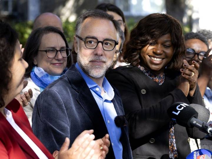 Montreal municipal election: Rabouin and Martinez Ferrada release financial plans, detail expenses