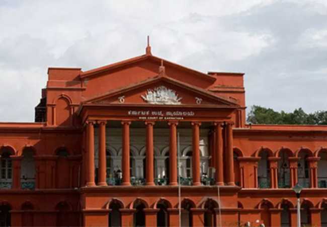 Dharmasthala conspiracy case: HC issues notice to SIT, ED, six ot...
