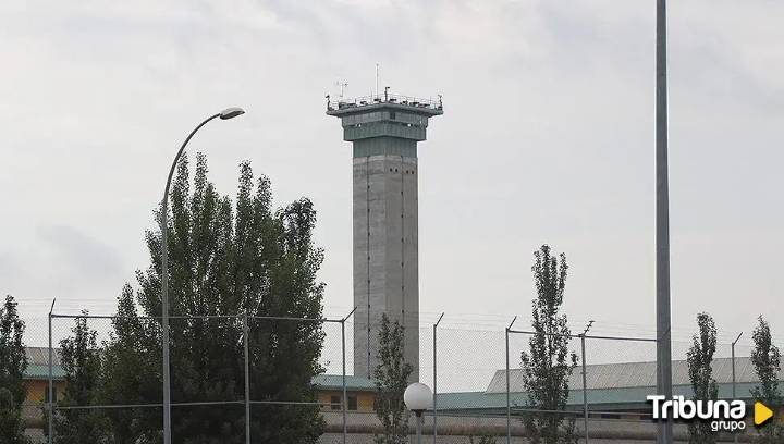 Denuncian la sobreocupación de reclusos en Topas