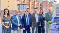 Vox lanza su órdago en los juzgados contra la Zona de Bajas Emisiones de Málaga