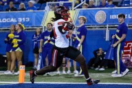 How to Watch FIU vs Western Kentucky: Live Stream College Football, TV Channel