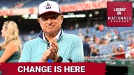 The Nationals POACHED Top Talent From The Red Sox | Will This Transform Their Player Development?