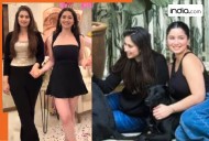 WATCH: Sachin Tendulkar's daughter Sara shares adorable video with sister